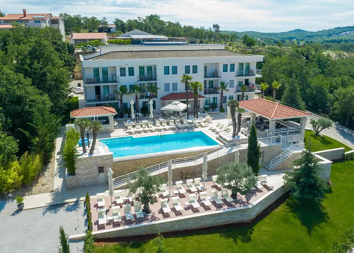 Aparthotel Adeo