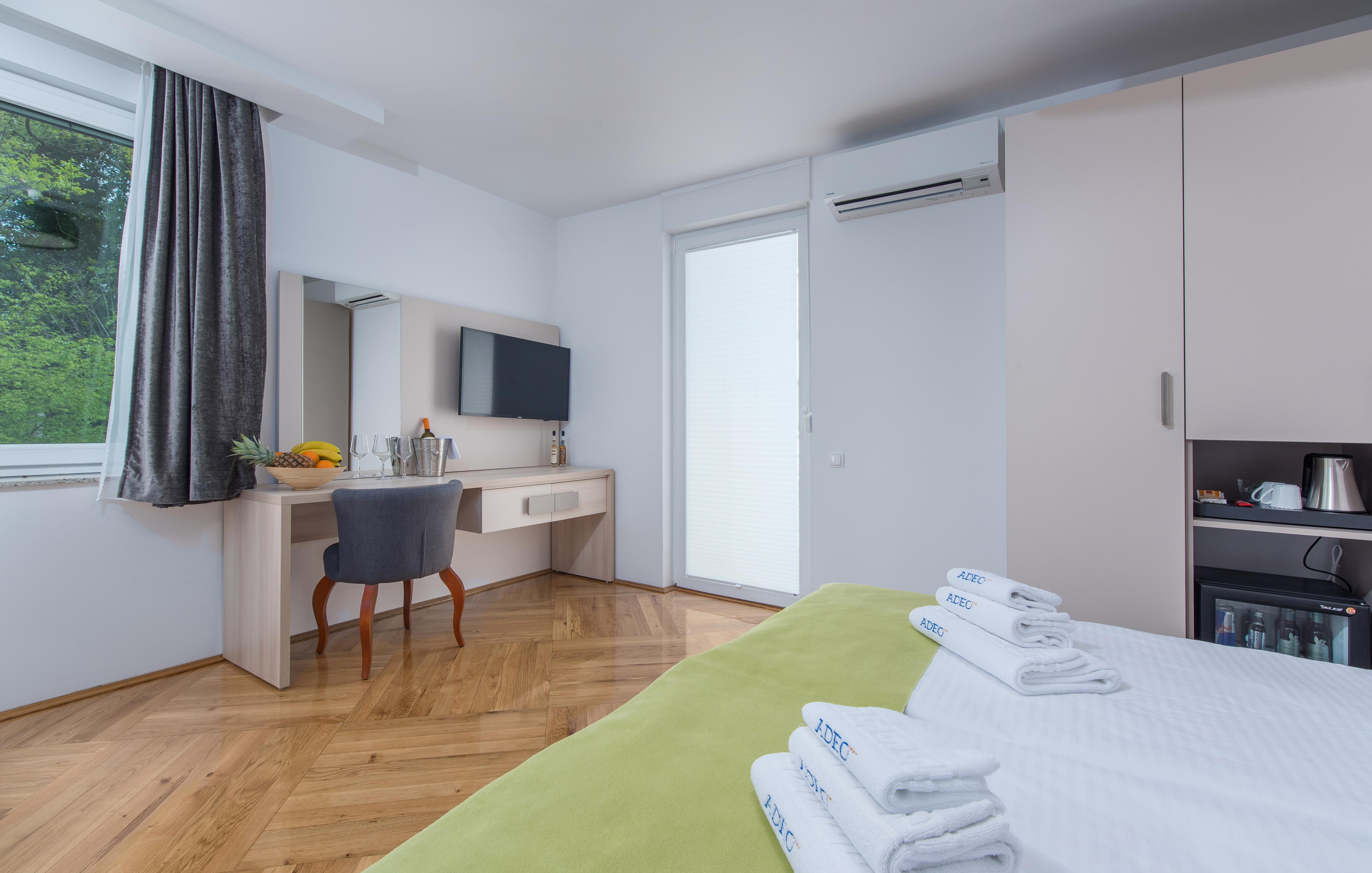 Hotel Adeo Poreč