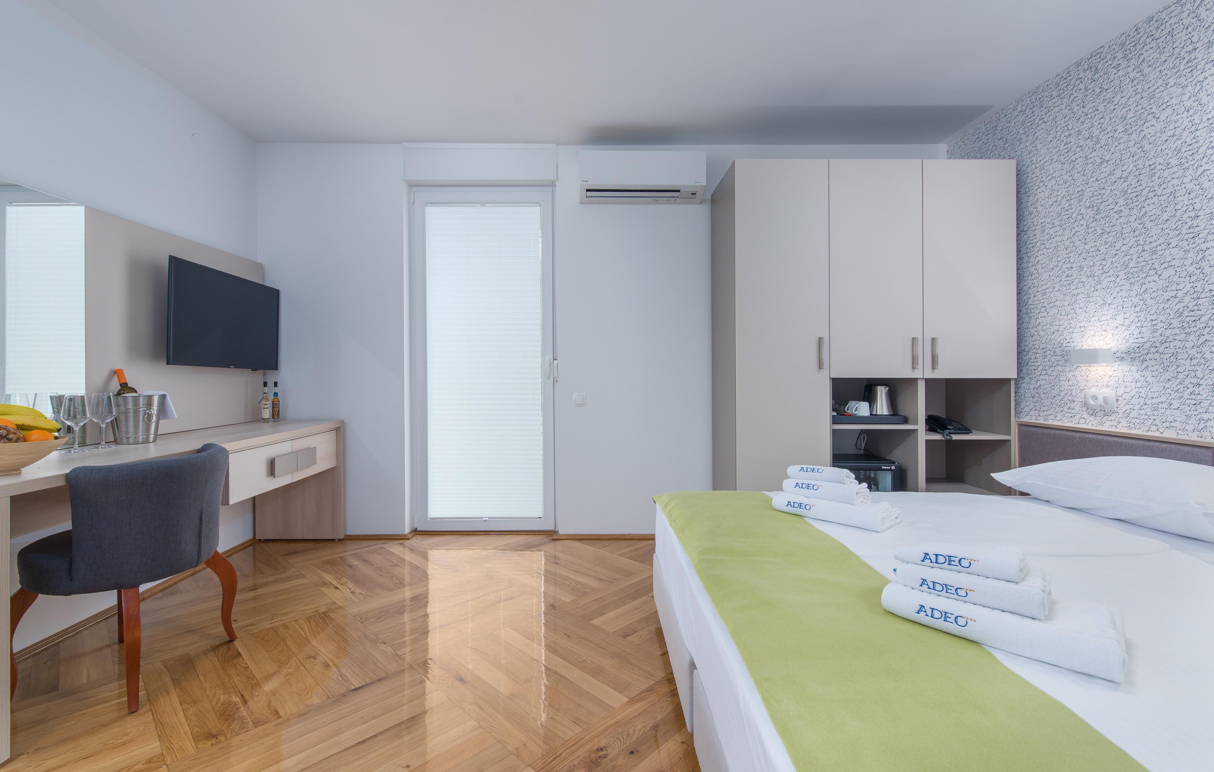 Adeo Hotel Porec