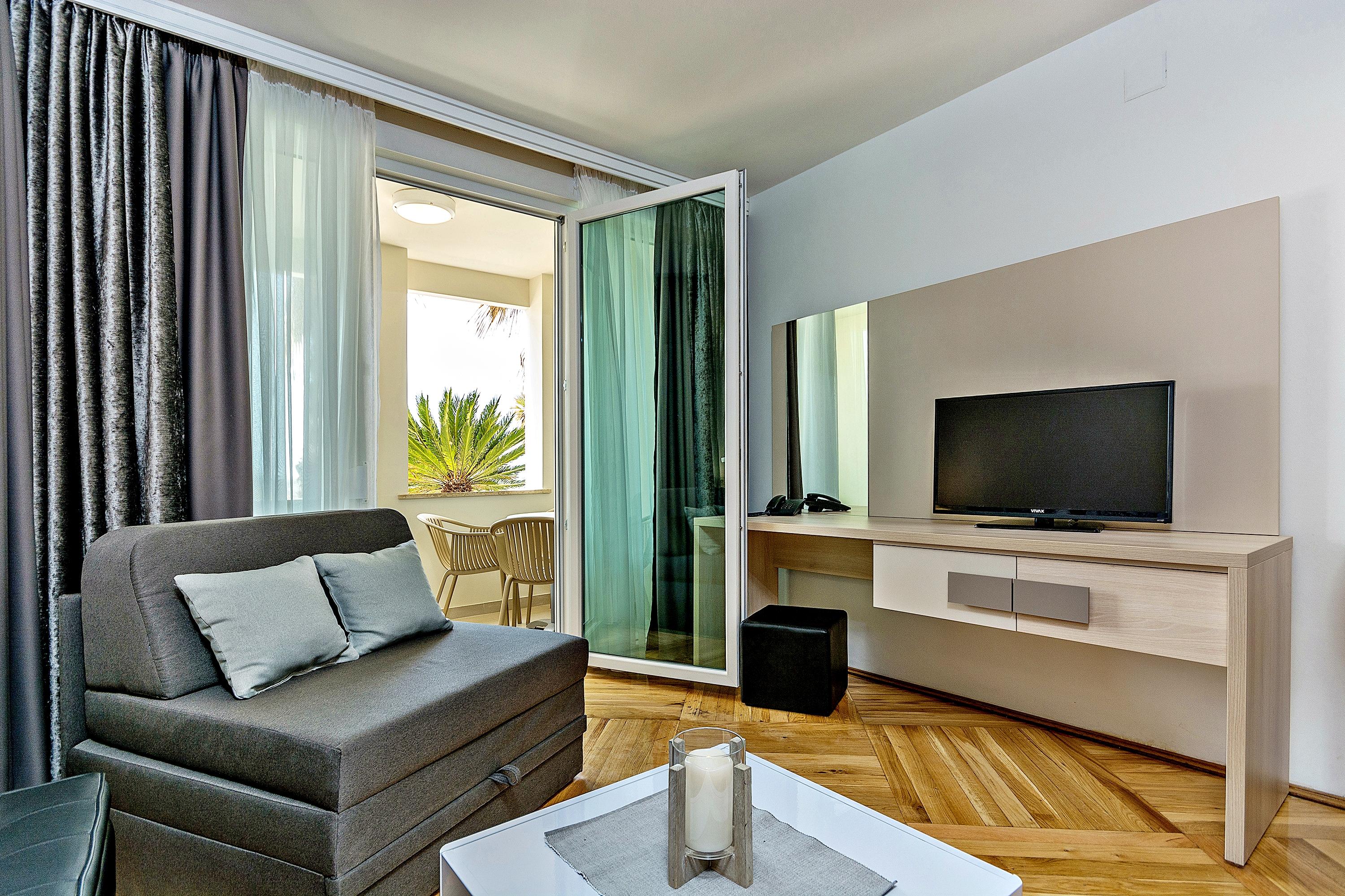 Hotel Adeo Porec