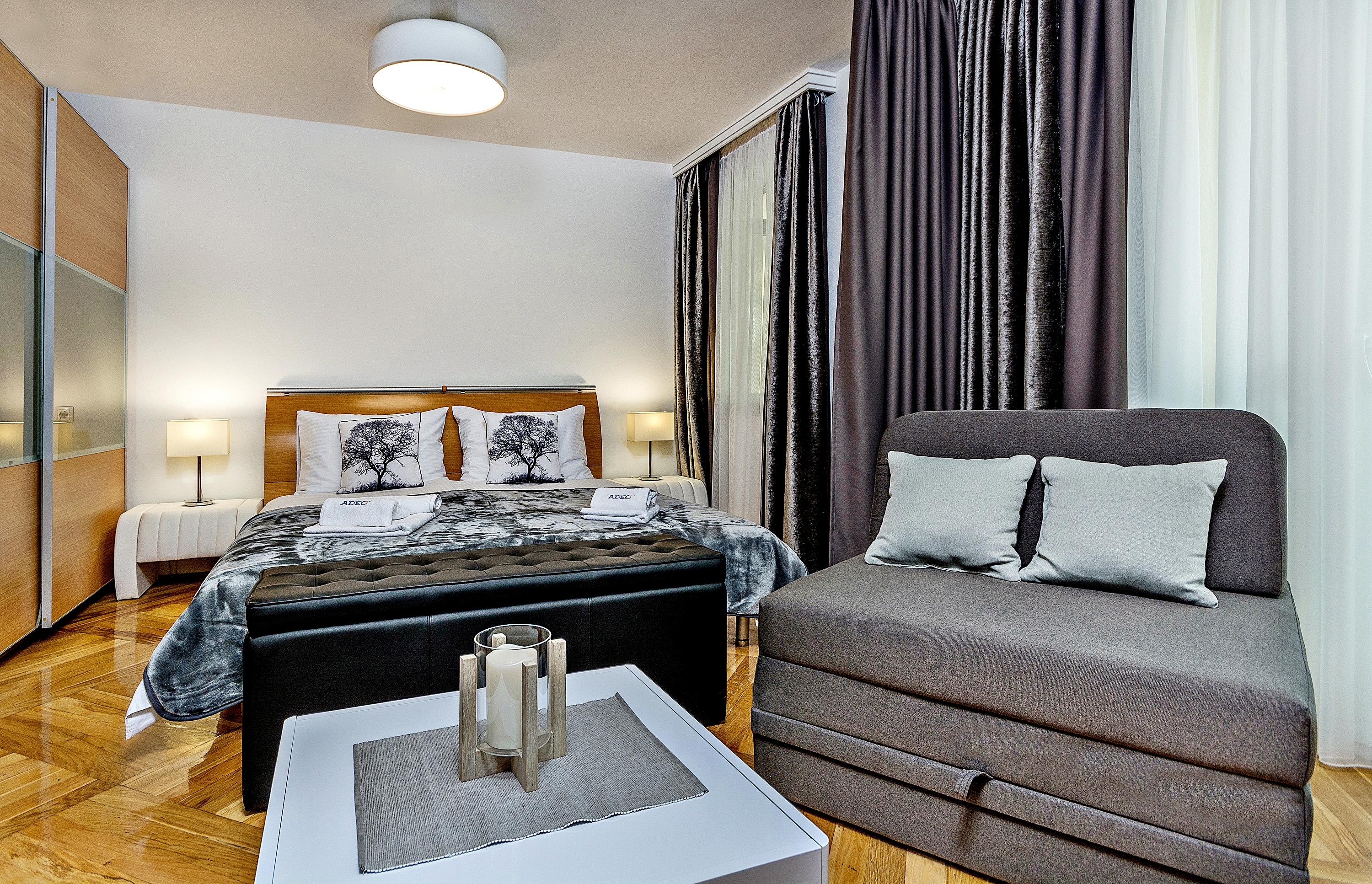 Adeo 4* Poreč