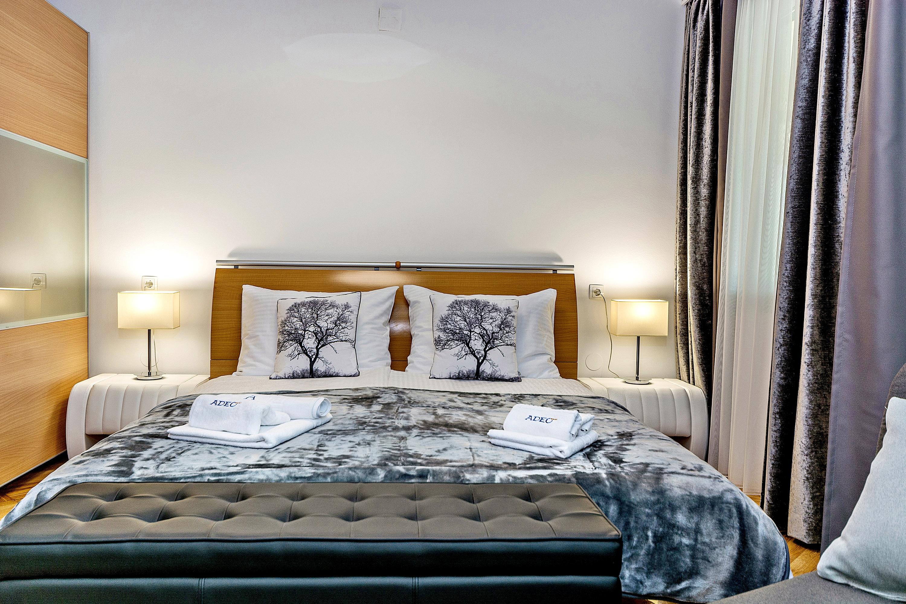 Adeo Hotel