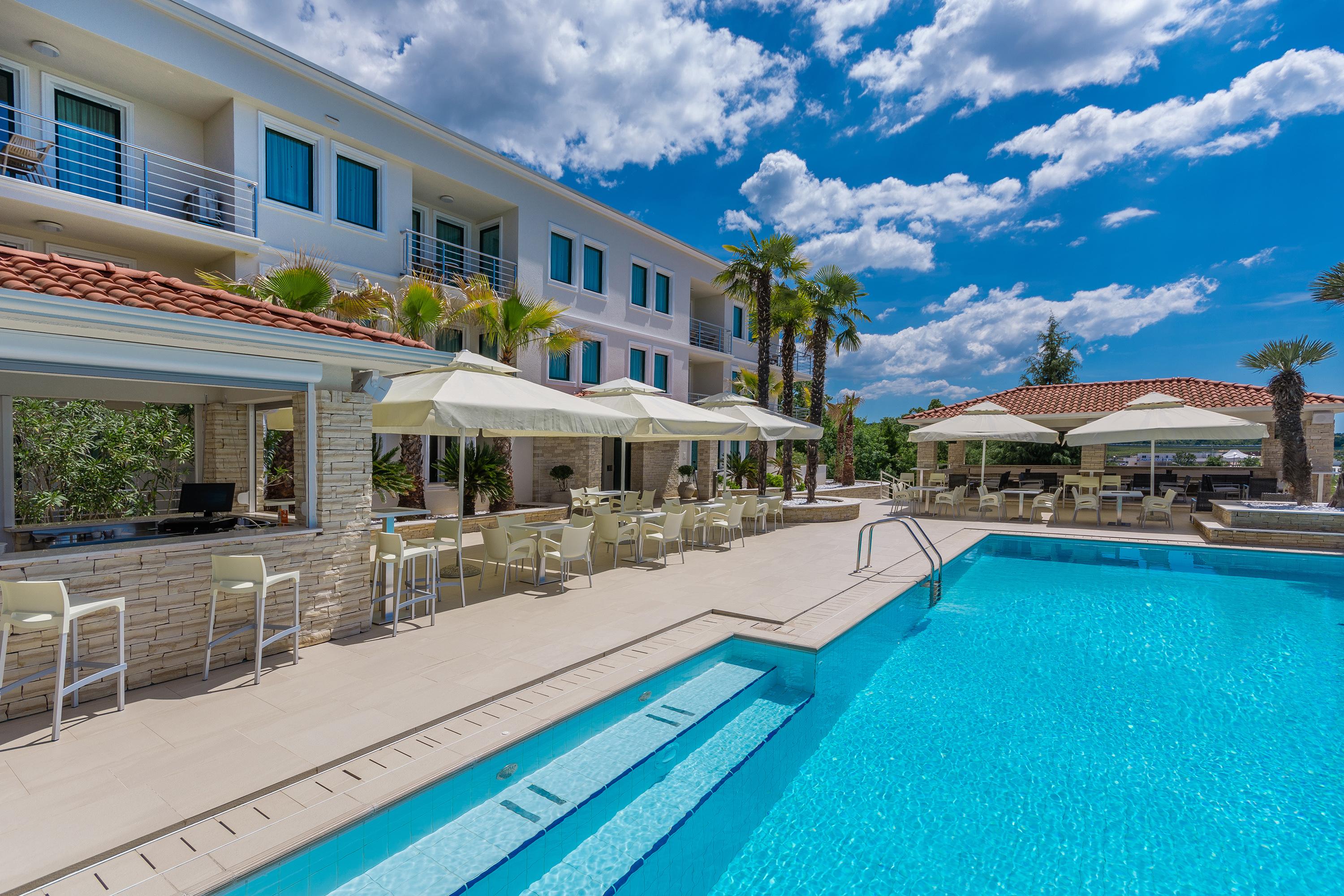 Adeo 4* Poreč