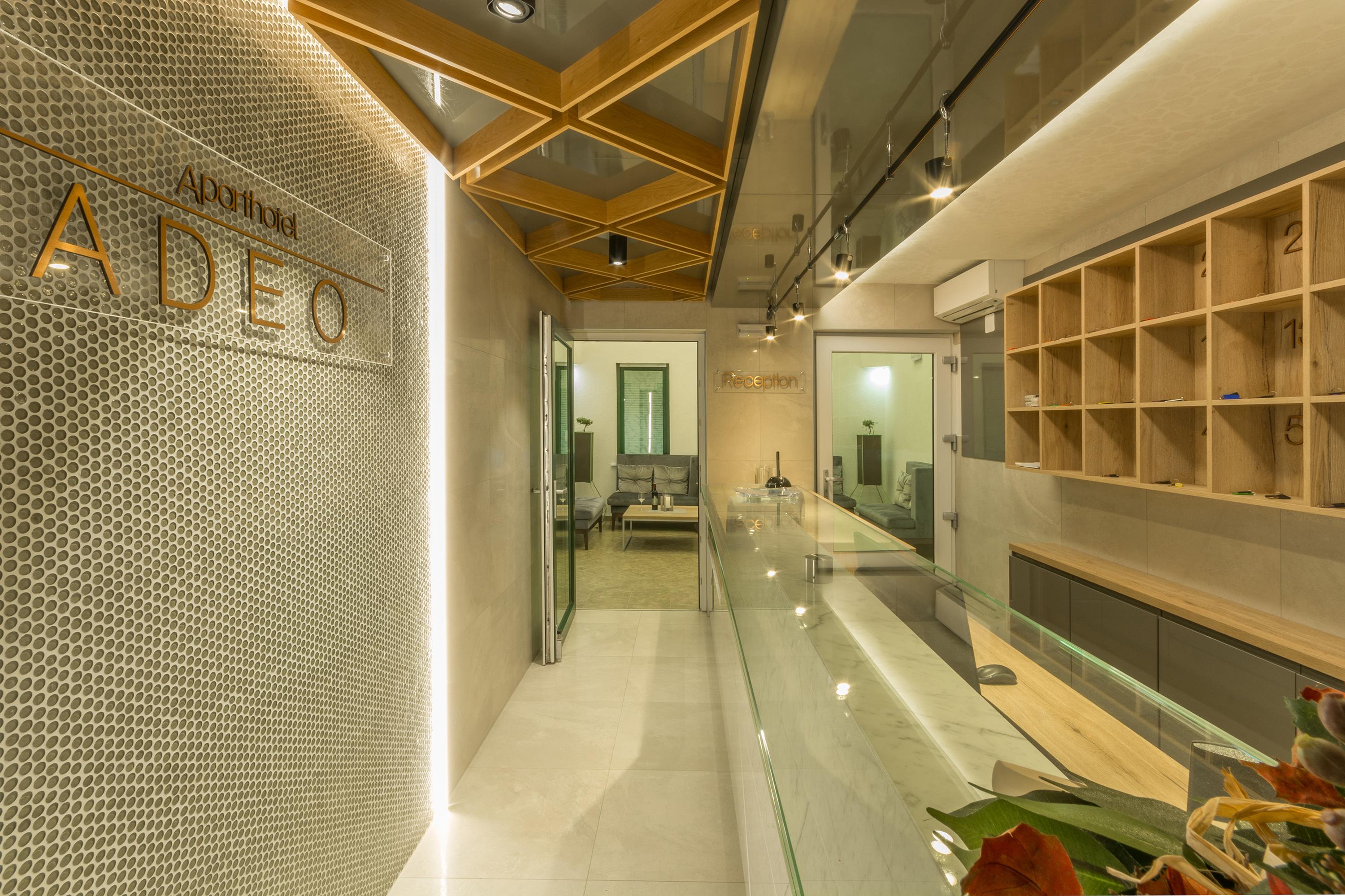 Adeo Hotel Poreč