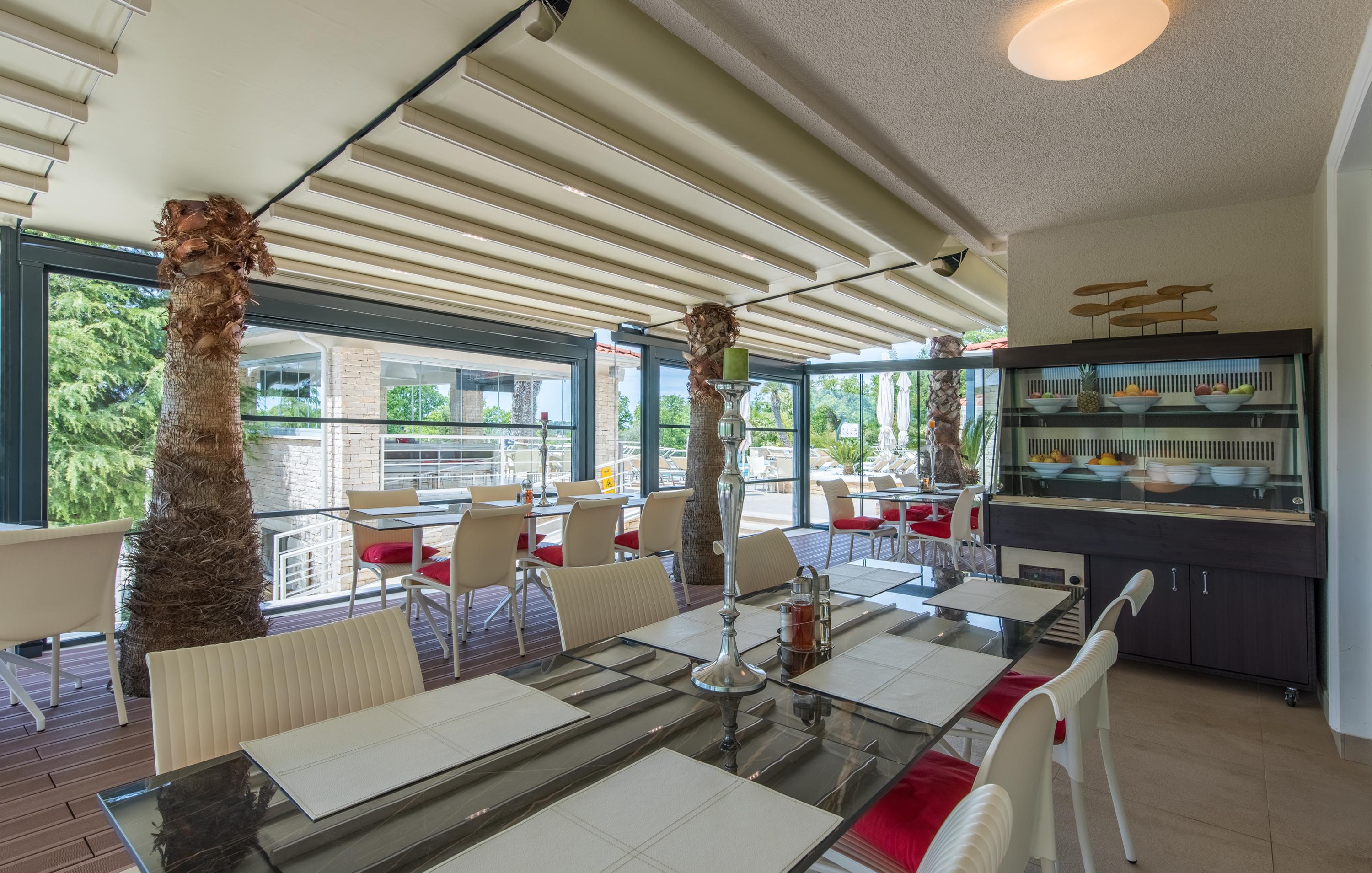 Hotel Adeo Poreč