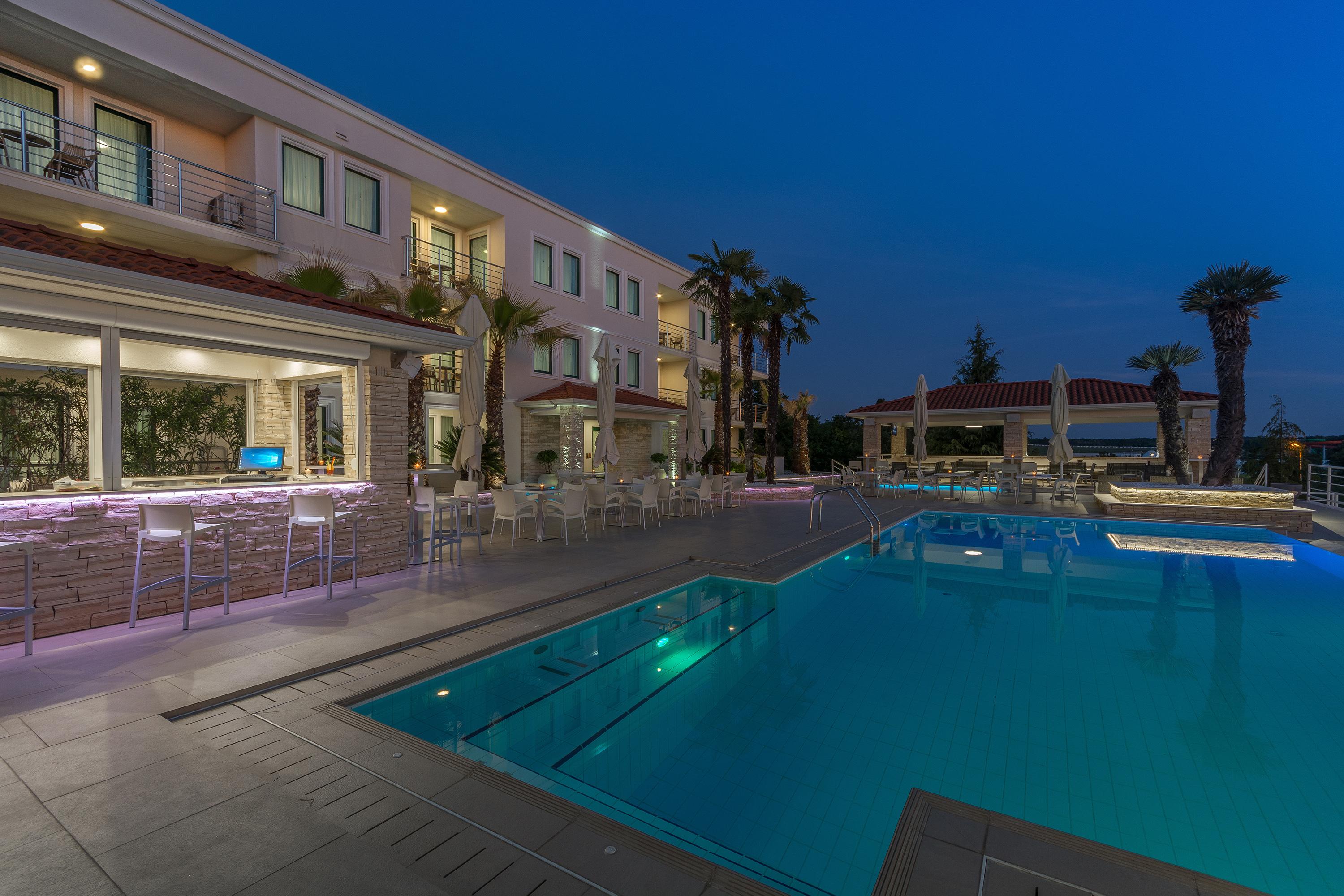 Hotel Adeo