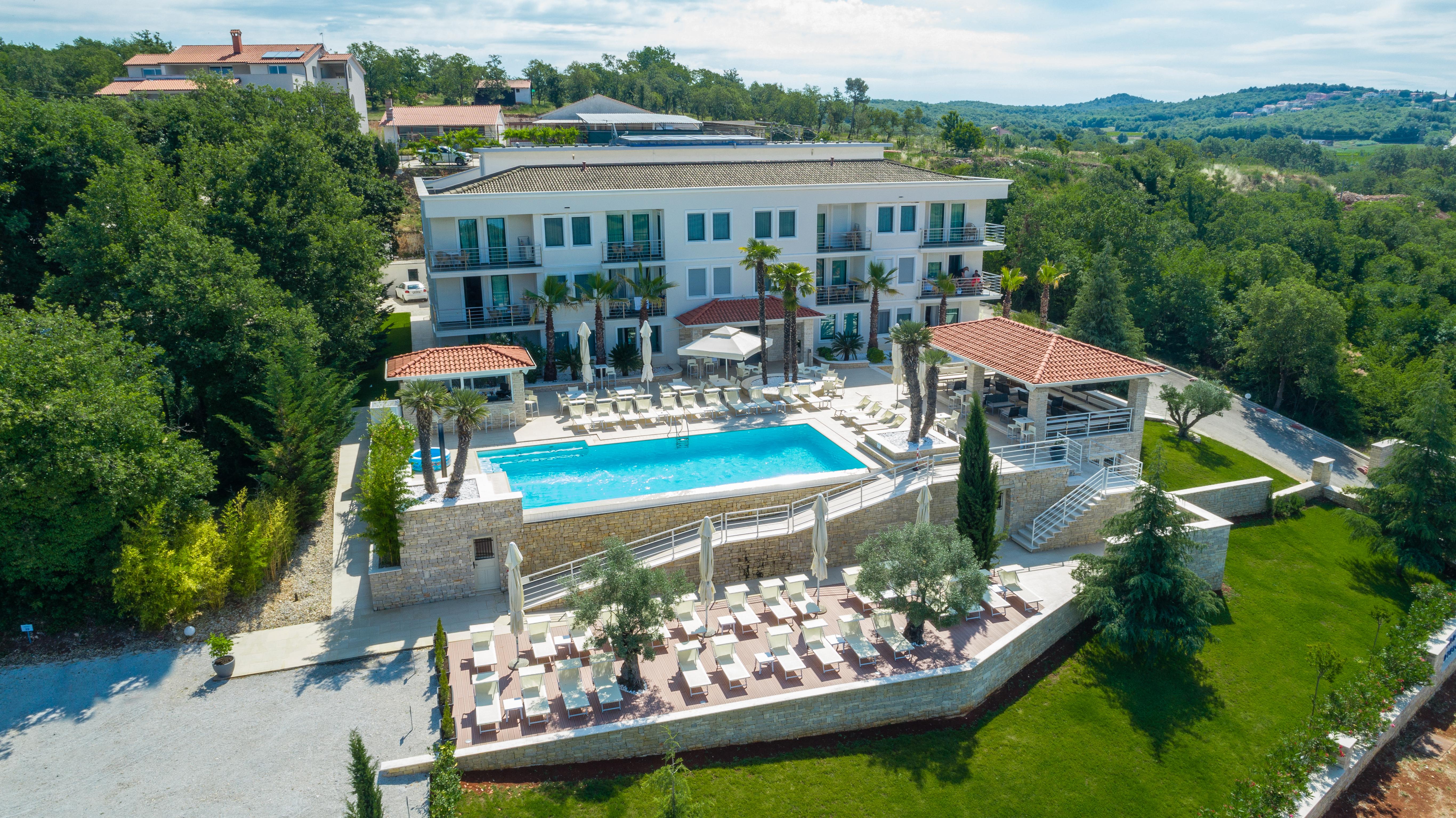 Hotel Adeo Poreč