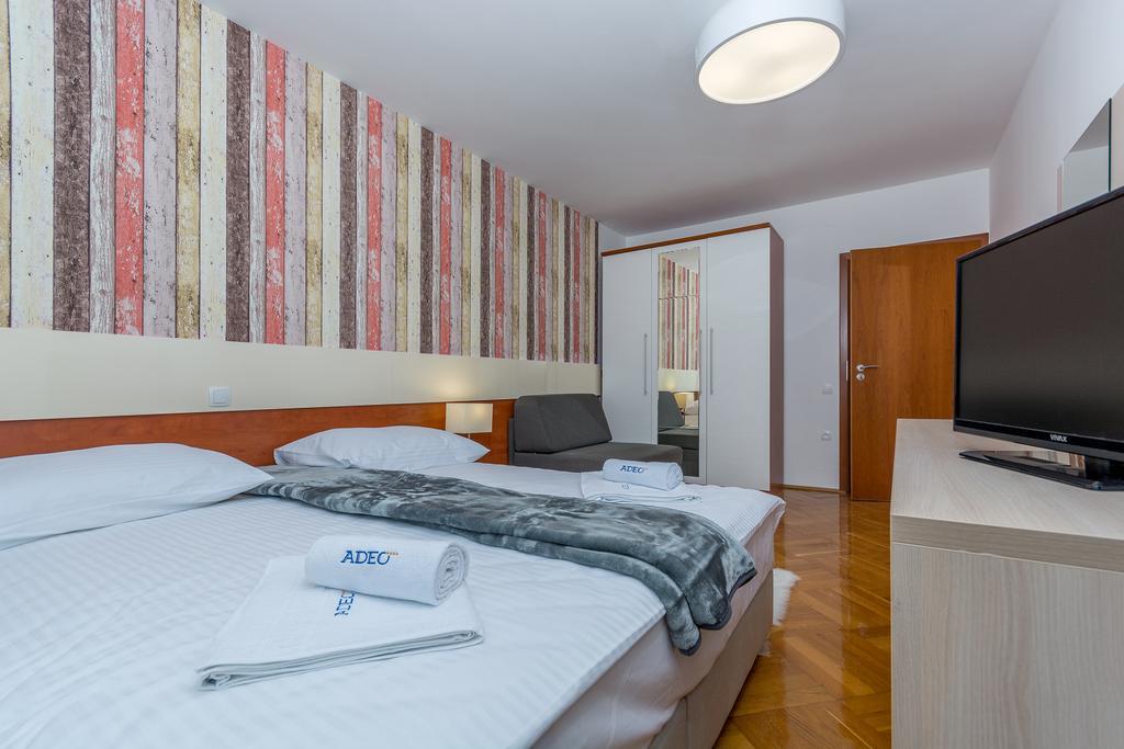 Adeo Hotel 4*
