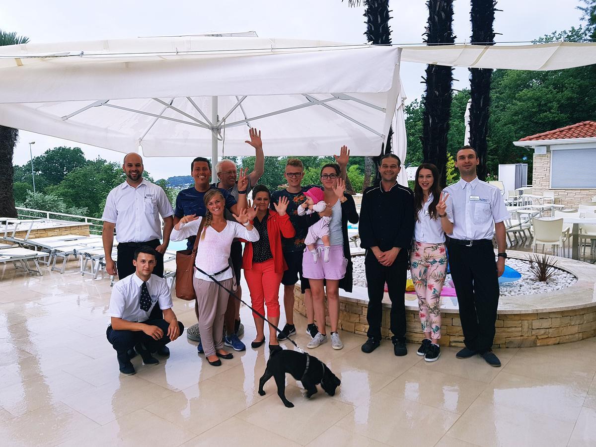 Adeo 4* Porec