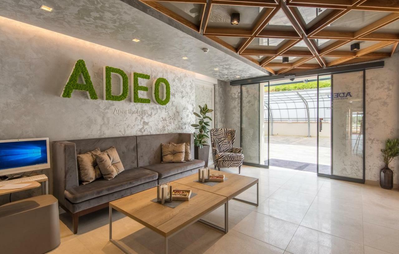 Adeo Hotel
