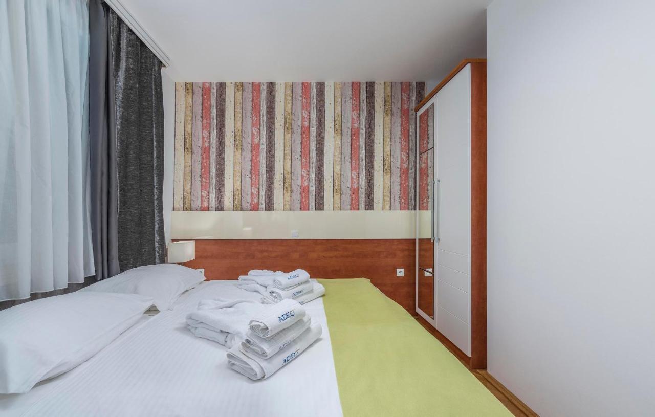 Hotel Adeo 4*